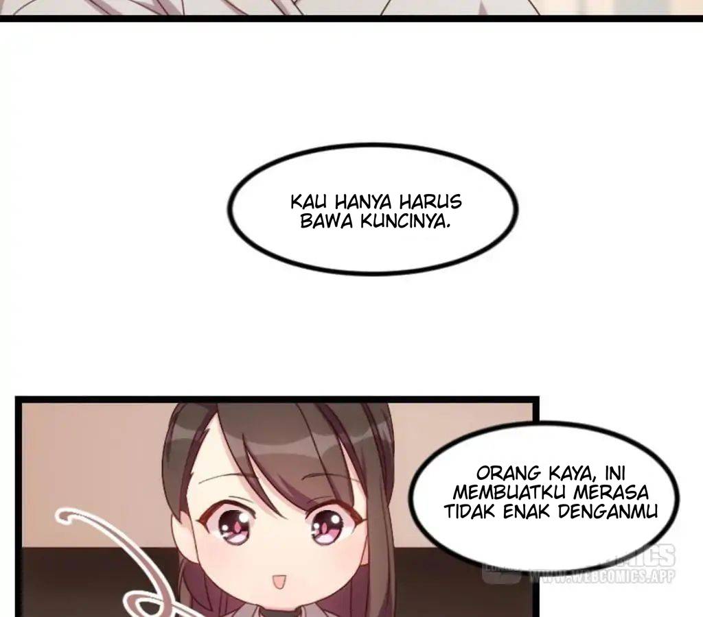 CEO’s Sudden Proposal Chapter 74 Gambar 24