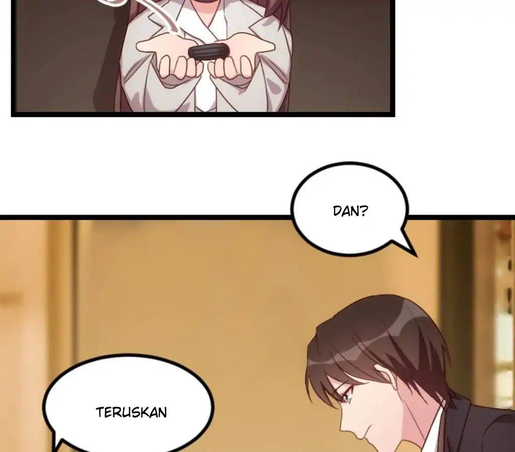 CEO’s Sudden Proposal Chapter 74 Gambar 25