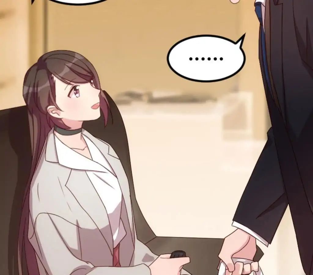 CEO’s Sudden Proposal Chapter 74 Gambar 26