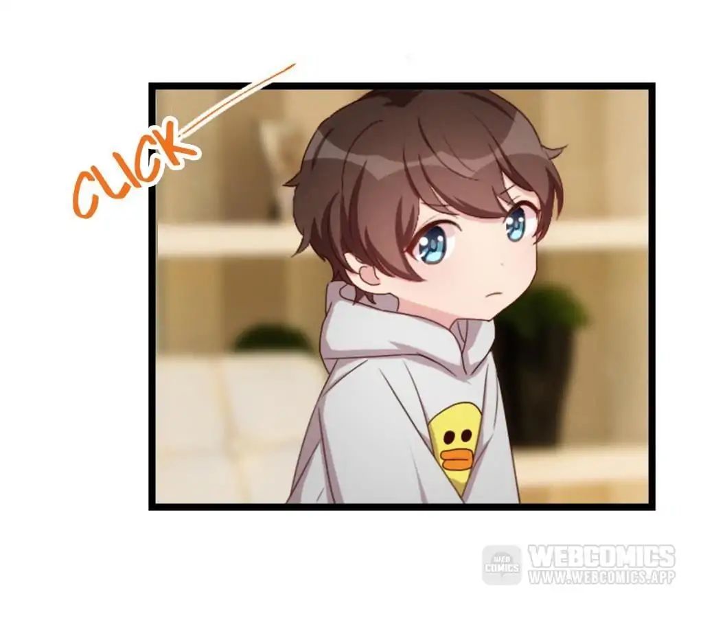 CEO’s Sudden Proposal Chapter 74 Gambar 28