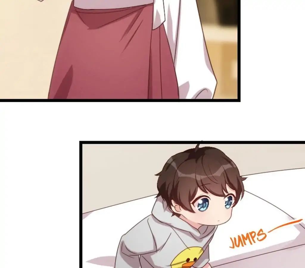 CEO’s Sudden Proposal Chapter 74 Gambar 32