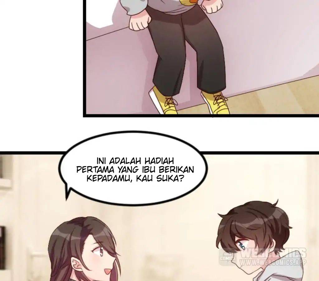 CEO’s Sudden Proposal Chapter 74 Gambar 33