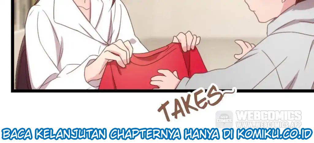 CEO’s Sudden Proposal Chapter 74 Gambar 37