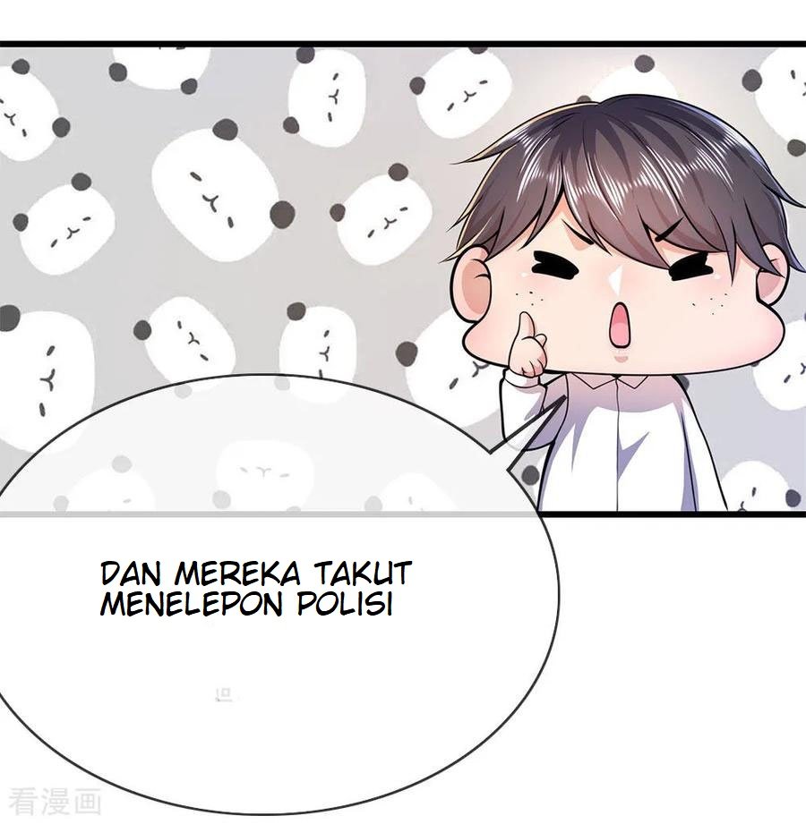 Medical Martial Arts Chapter 162 Gambar 5