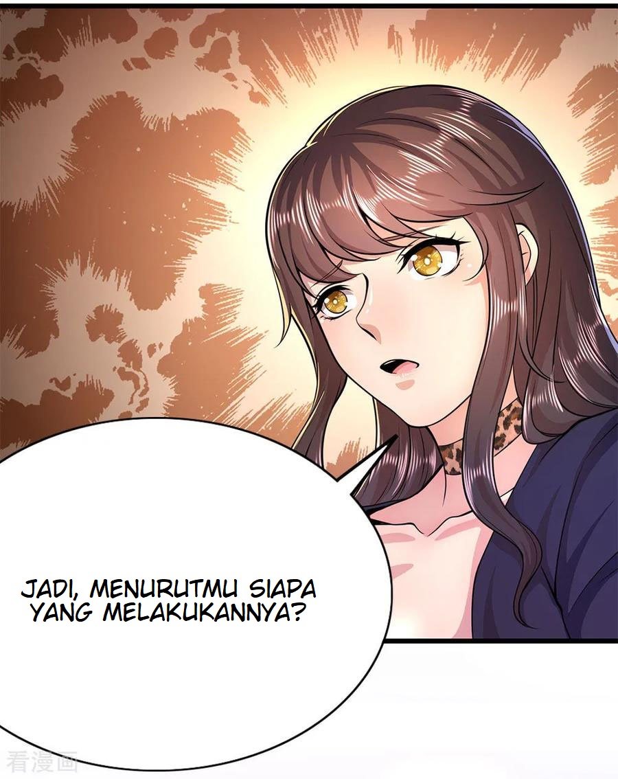 Medical Martial Arts Chapter 162 Gambar 7