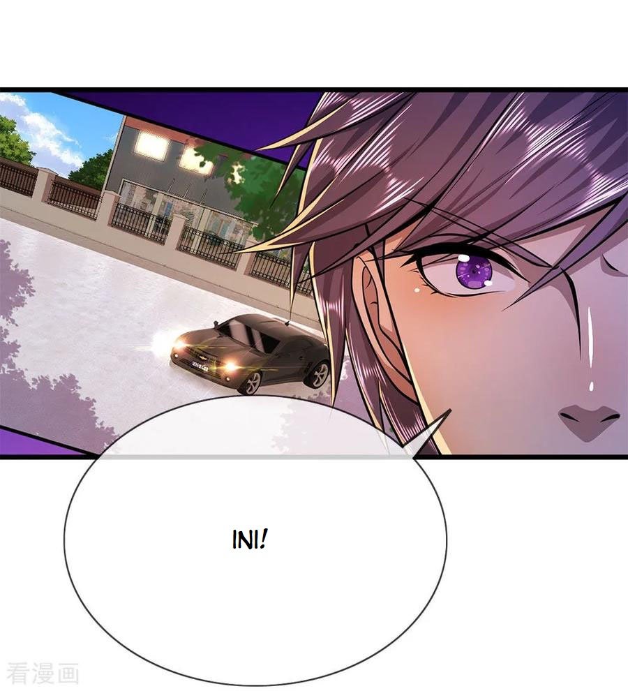 Medical Martial Arts Chapter 162 Gambar 9