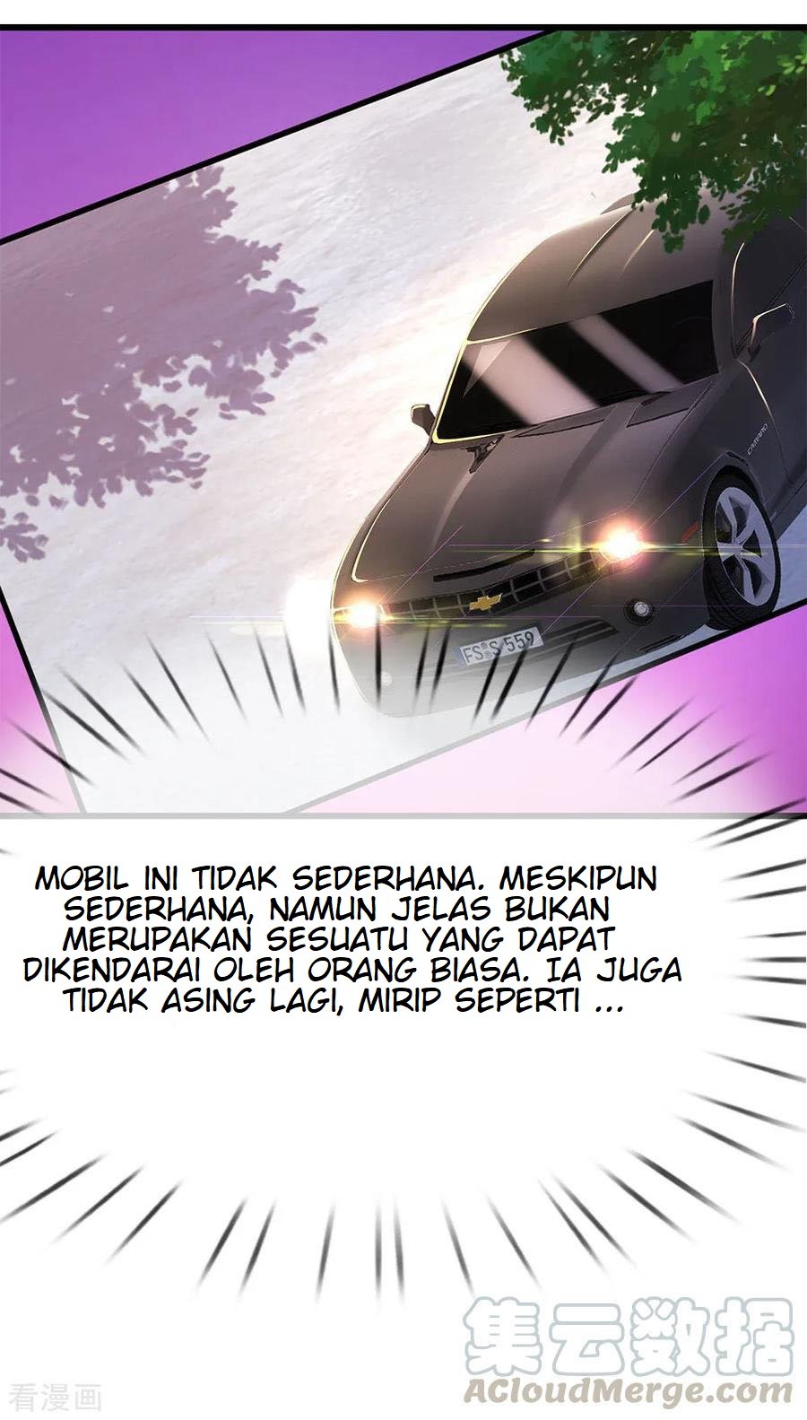 Medical Martial Arts Chapter 162 Gambar 10