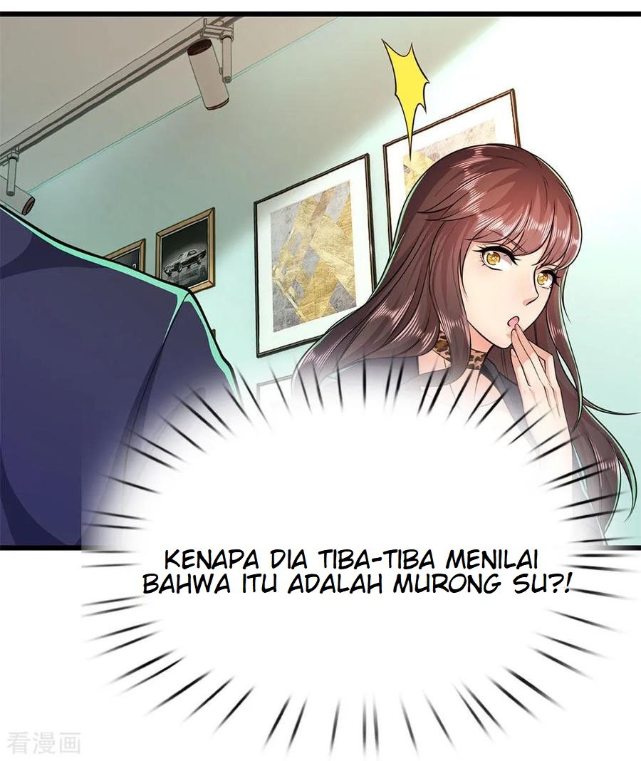 Medical Martial Arts Chapter 162 Gambar 12