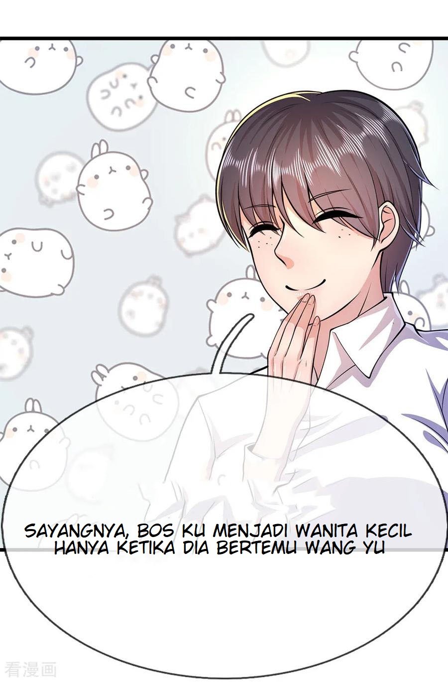 Medical Martial Arts Chapter 162 Gambar 20