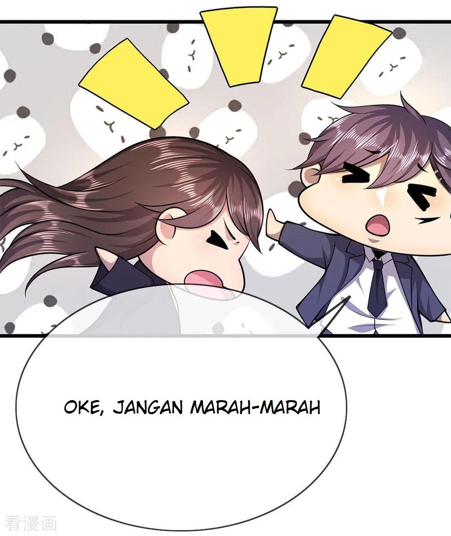 Medical Martial Arts Chapter 162 Gambar 21