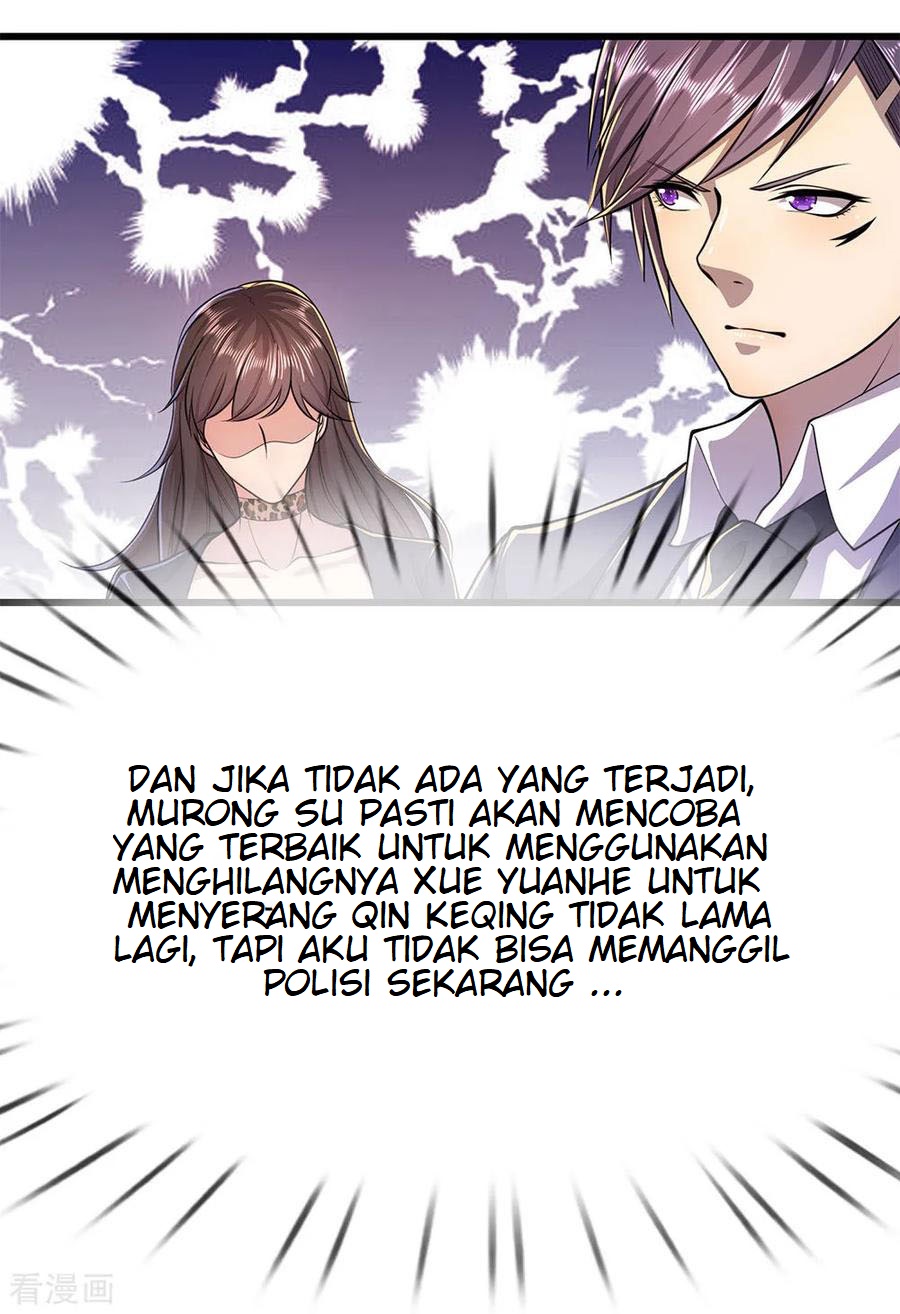 Medical Martial Arts Chapter 162 Gambar 25