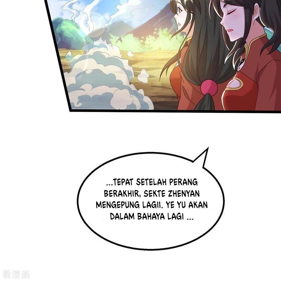 Dushi Xiaoyao Chapter 222 Gambar 8