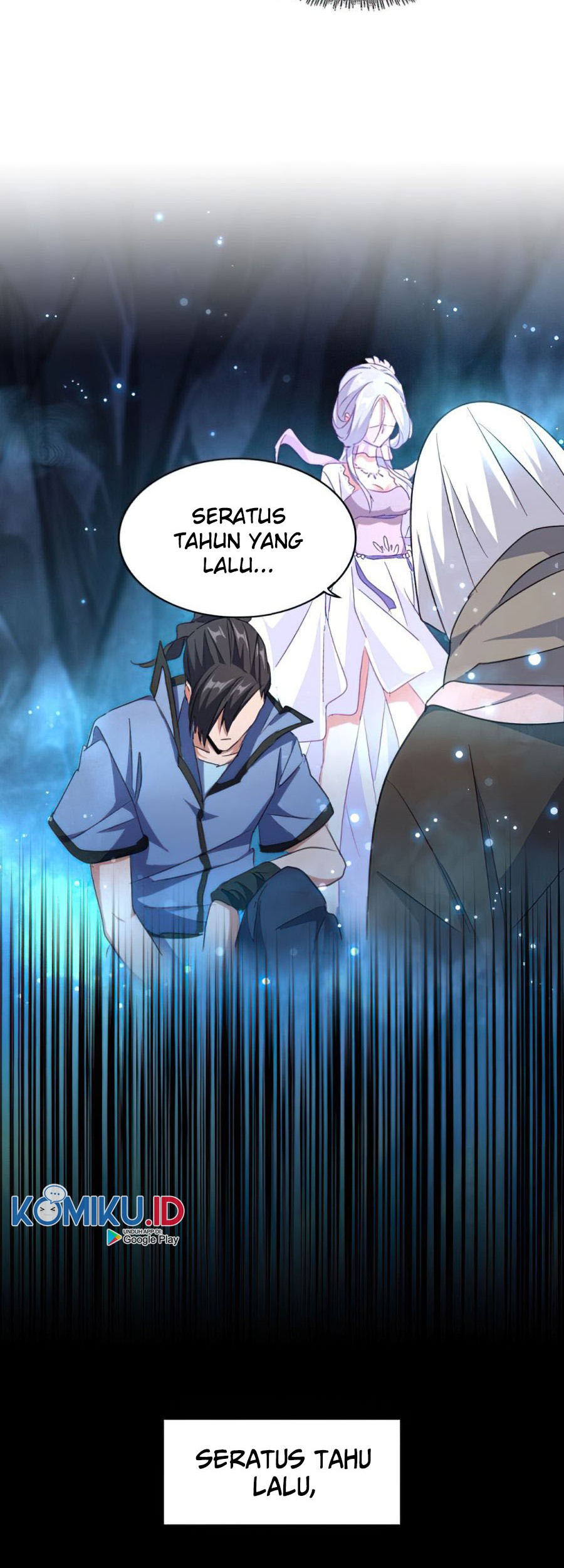 Magic Emperor Chapter 151 Gambar 24