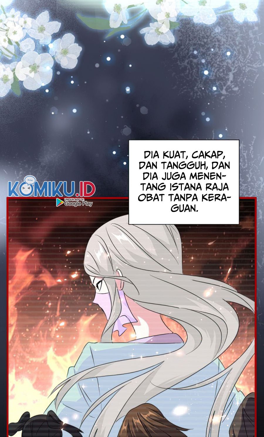 Magic Emperor Chapter 151 Gambar 33