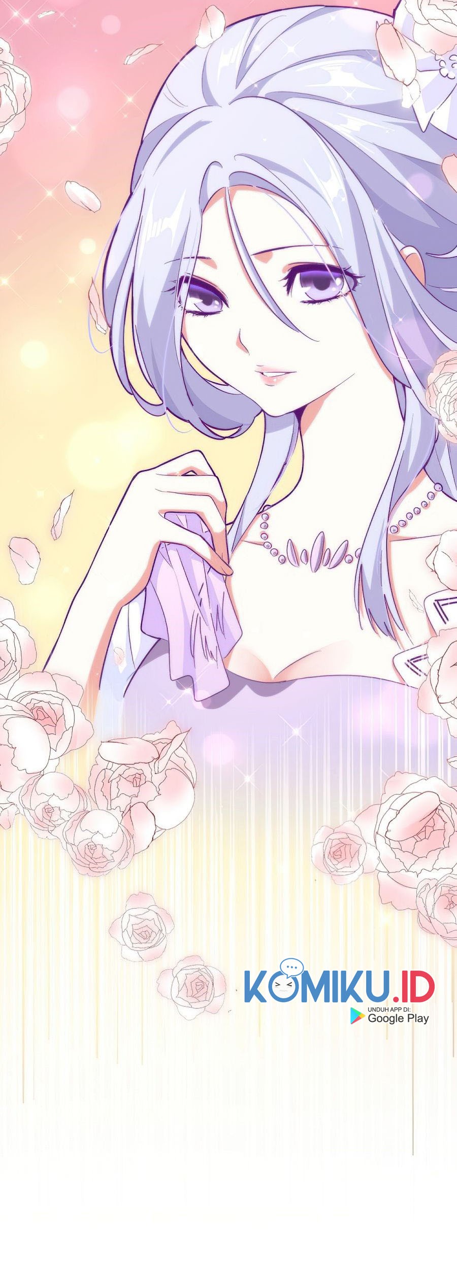 Magic Emperor Chapter 151 Gambar 47