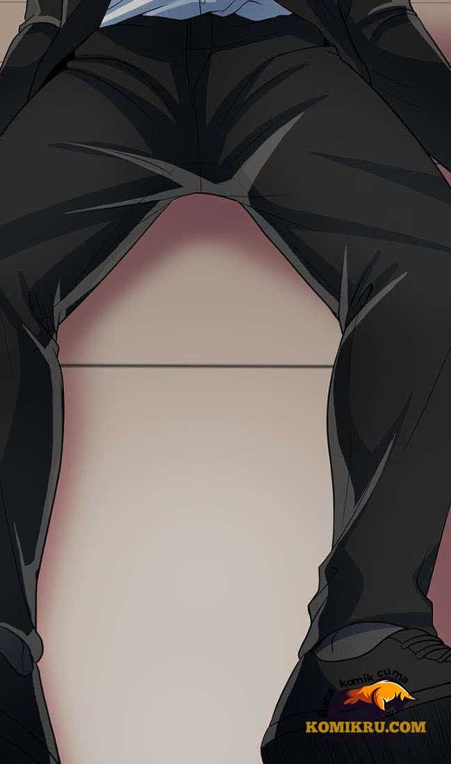 Sovereign Of Judgment Chapter 29 Gambar 9