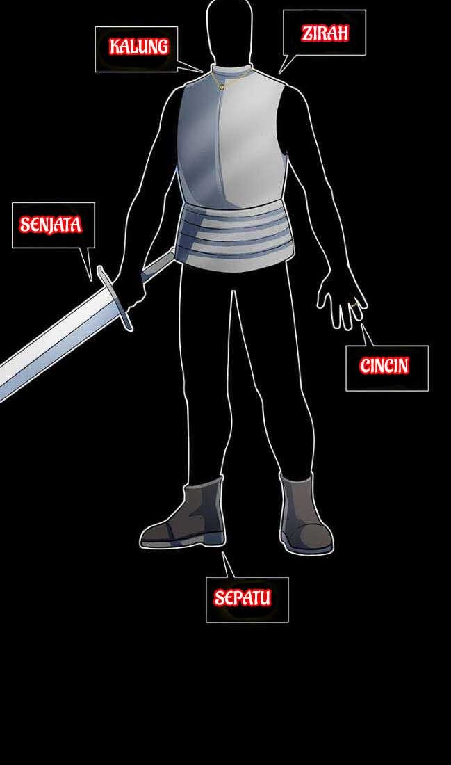 Sovereign Of Judgment Chapter 29 Gambar 13