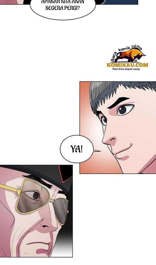 Sovereign Of Judgment Chapter 29 Gambar 25