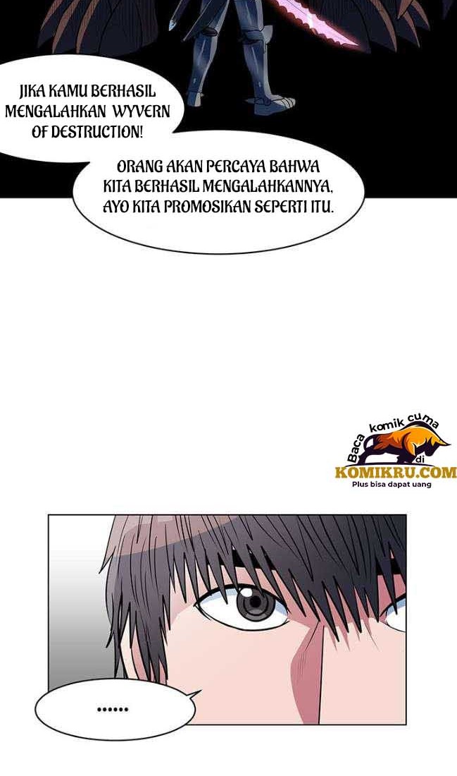 Sovereign Of Judgment Chapter 29 Gambar 19