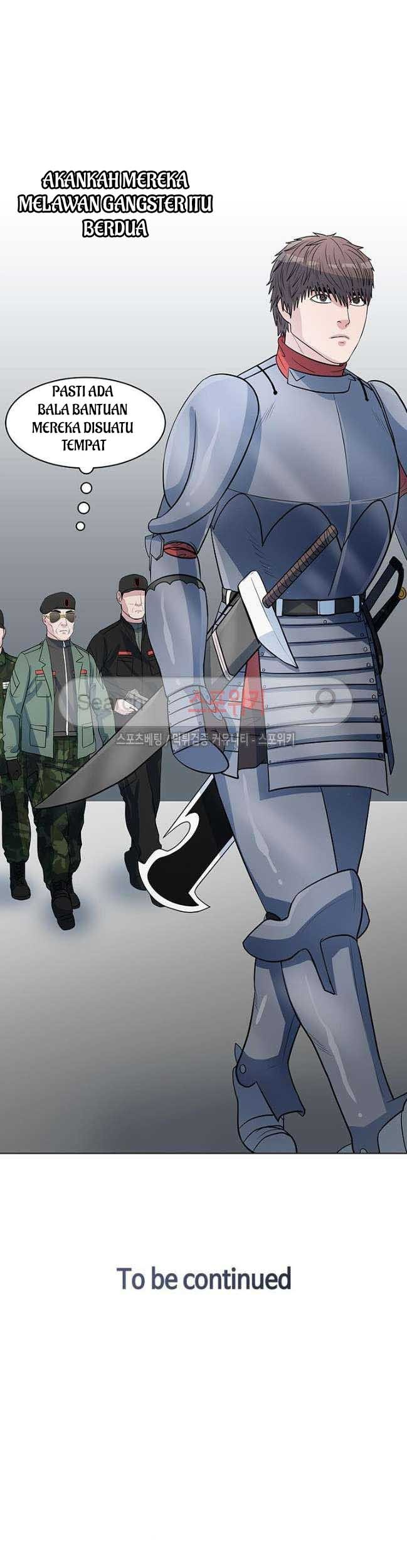 Sovereign Of Judgment Chapter 29 Gambar 28