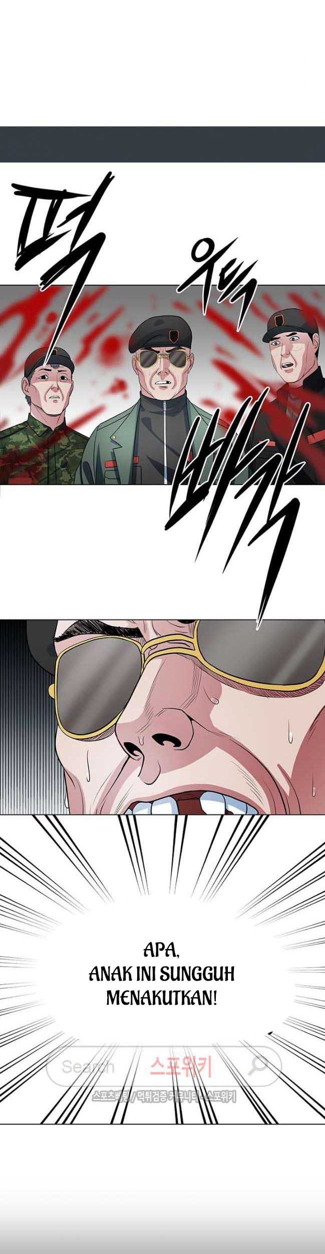 Manhwa Sovereign Of Judgment Chapter 29 gambar nomor 2