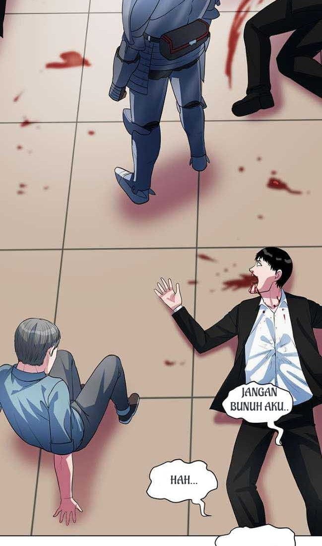 Sovereign Of Judgment Chapter 29 Gambar 5