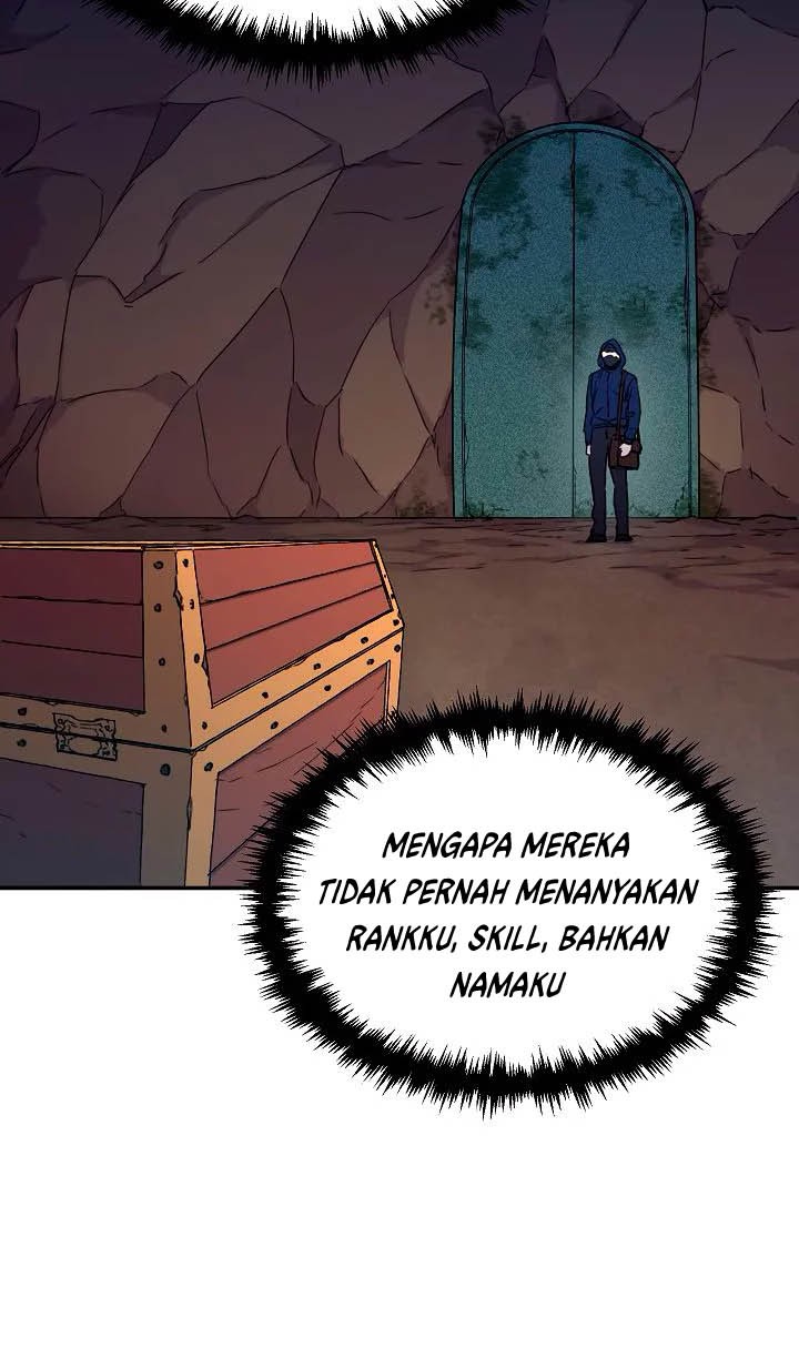 My Dad Is Too Strong Chapter 41 Gambar 12
