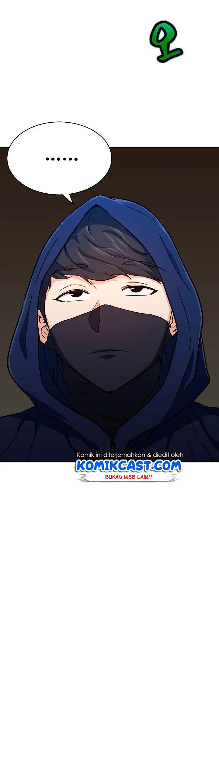 My Dad Is Too Strong Chapter 41 Gambar 4