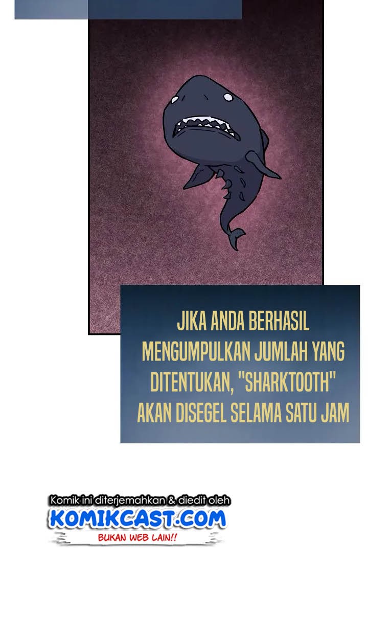 My Dad Is Too Strong Chapter 41 Gambar 9