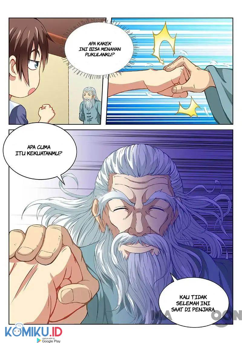 Very Pure Chapter 100 Gambar 10