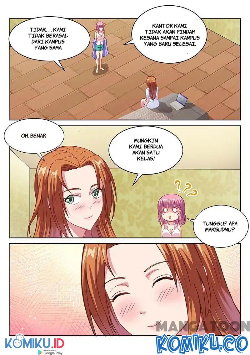 Very Pure Chapter 100 Gambar 3