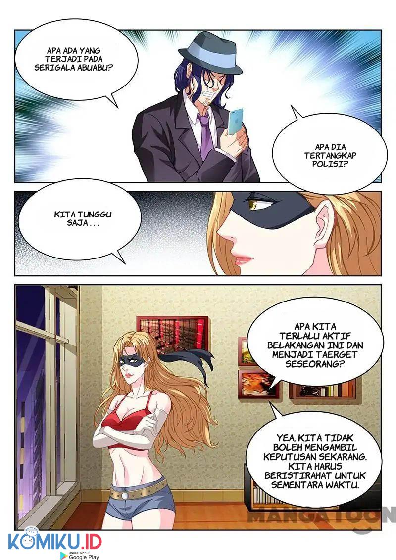 Very Pure Chapter 99 Gambar 5