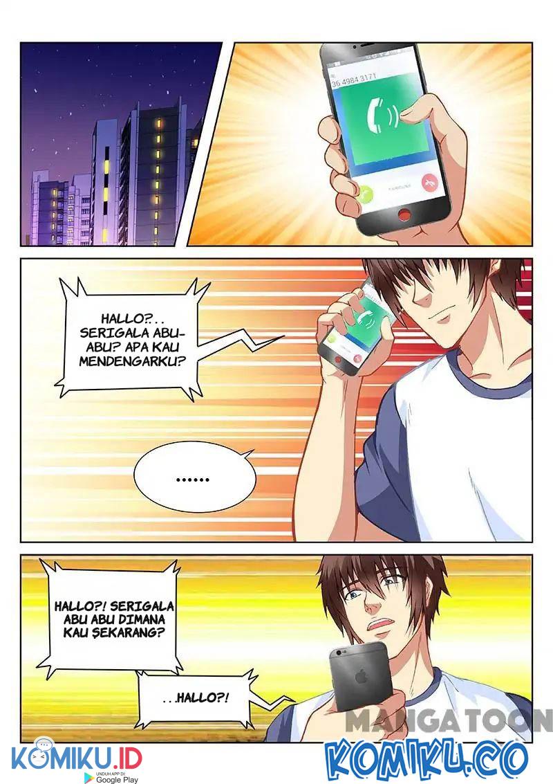 Very Pure Chapter 99 Gambar 3