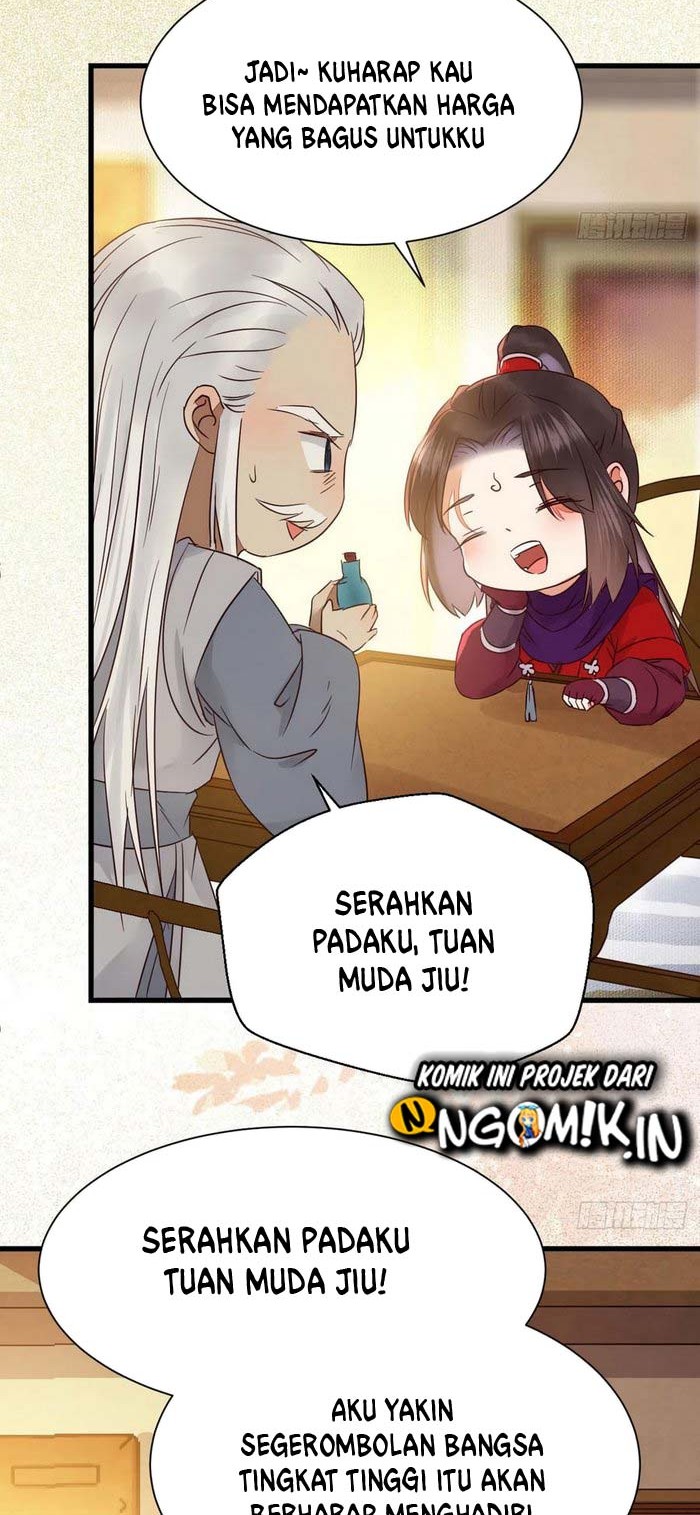 The Ghostly Doctor Chapter 300 Gambar 7
