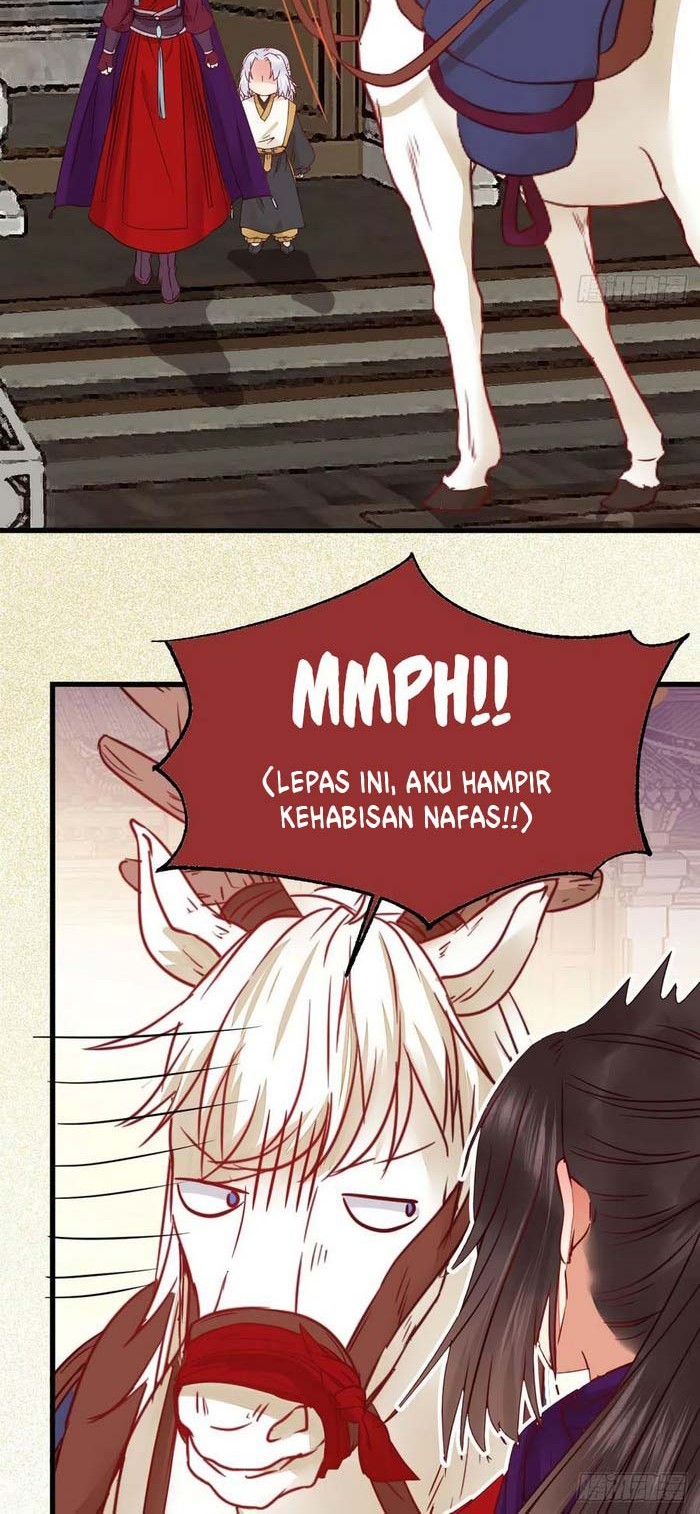 The Ghostly Doctor Chapter 300 Gambar 9