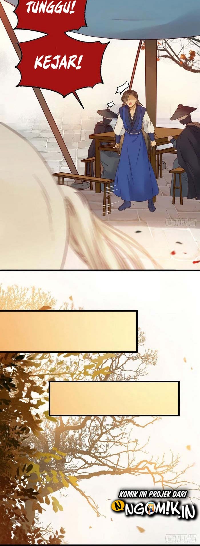 The Ghostly Doctor Chapter 300 Gambar 13