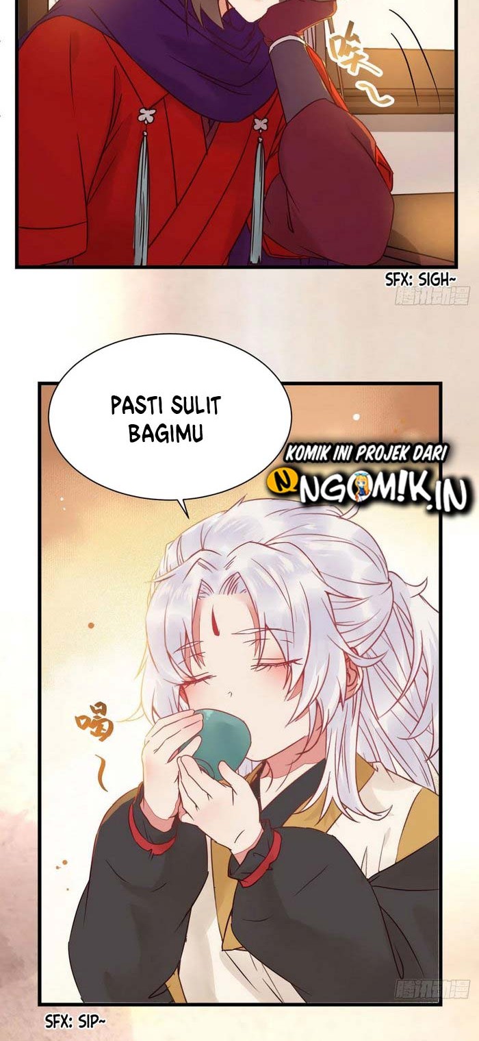 The Ghostly Doctor Chapter 300 Gambar 15