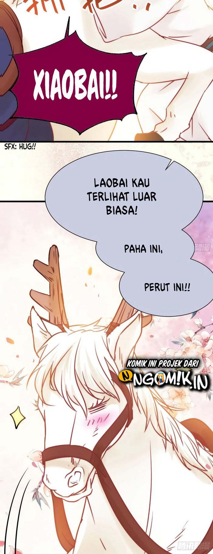 The Ghostly Doctor Chapter 300 Gambar 25