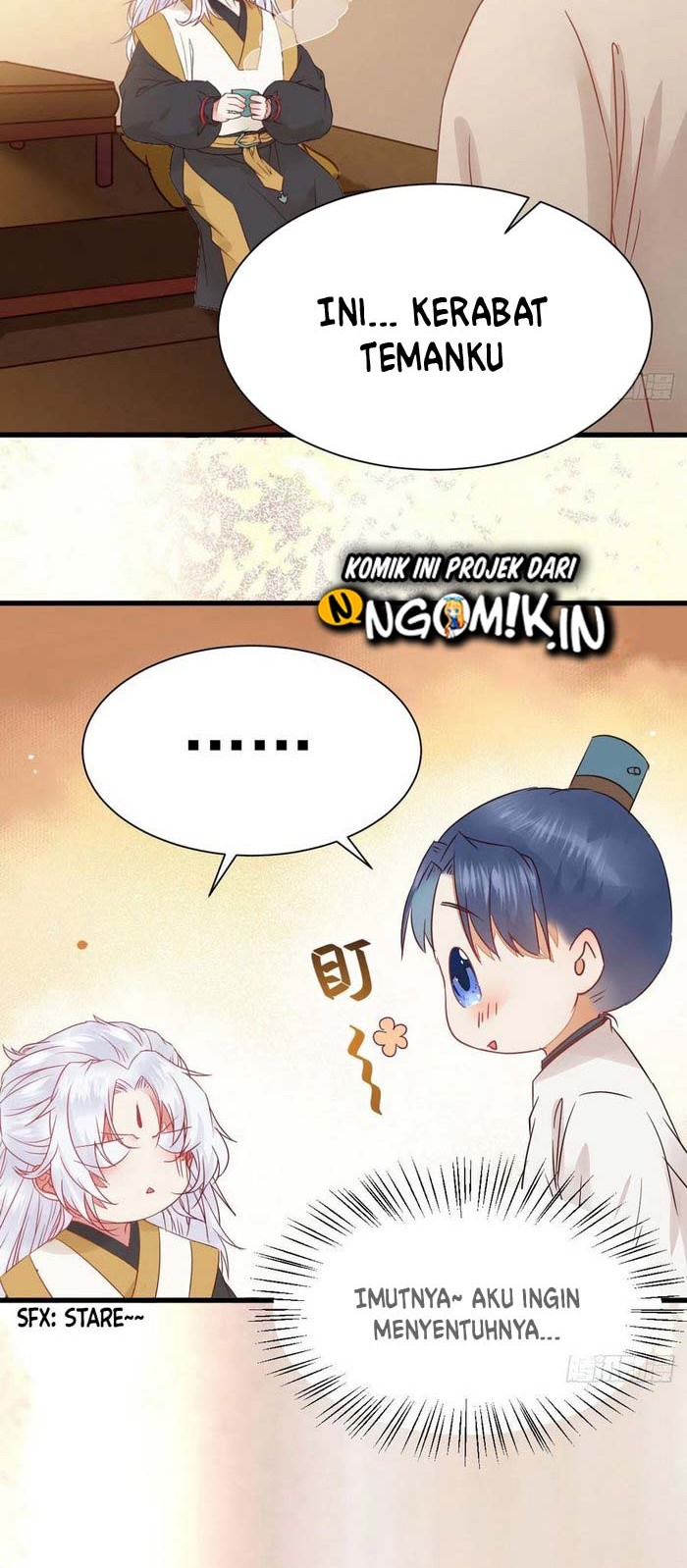 The Ghostly Doctor Chapter 300 Gambar 19