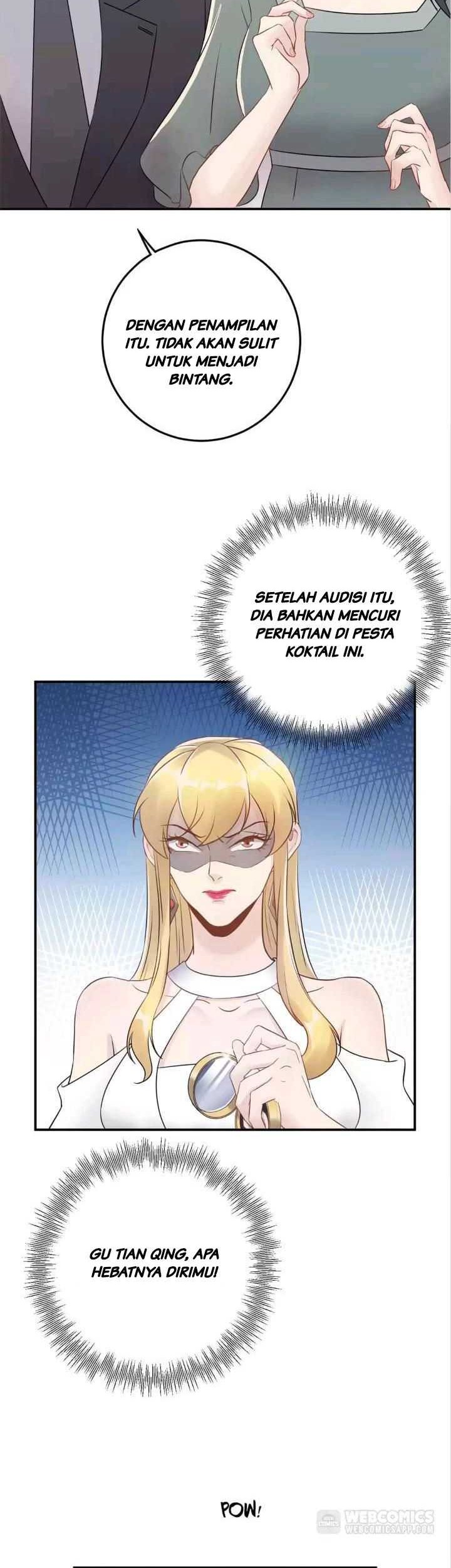 Revenge Movie Queen Chapter 11 Gambar 13