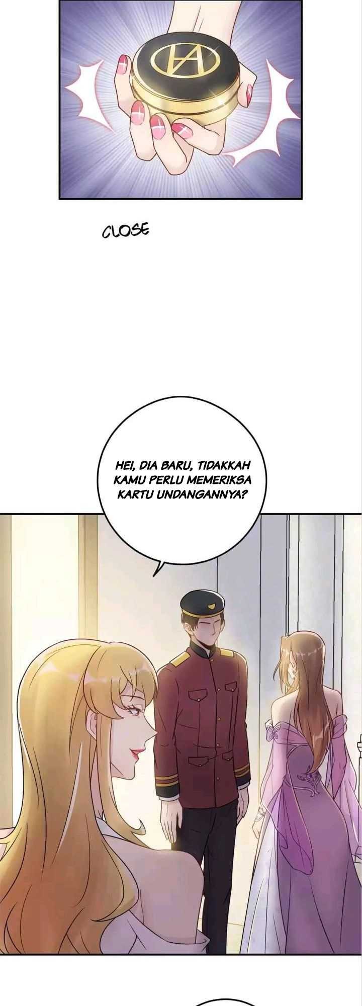 Revenge Movie Queen Chapter 11 Gambar 14