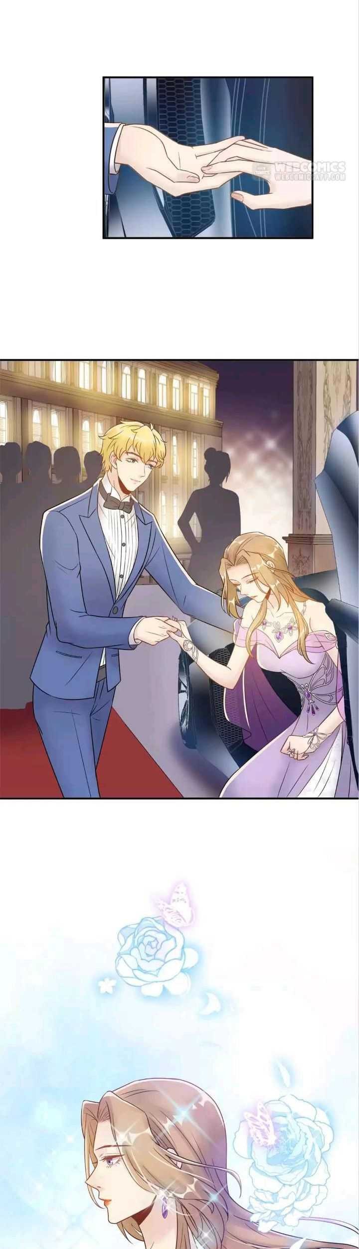 Revenge Movie Queen Chapter 11 Gambar 10