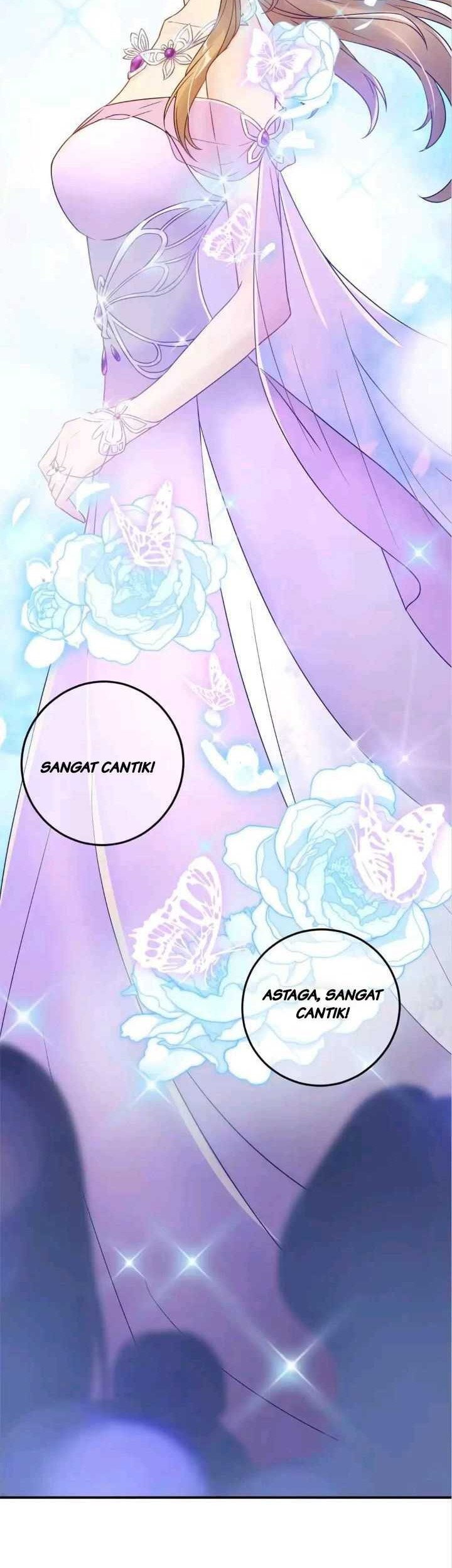 Revenge Movie Queen Chapter 11 Gambar 11