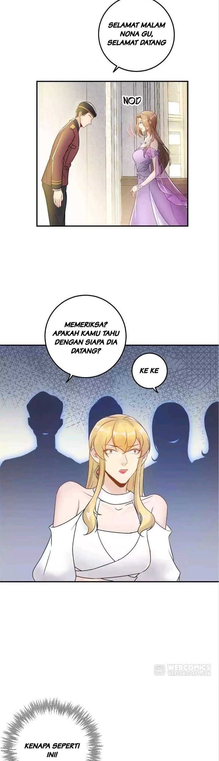 Revenge Movie Queen Chapter 11 Gambar 15