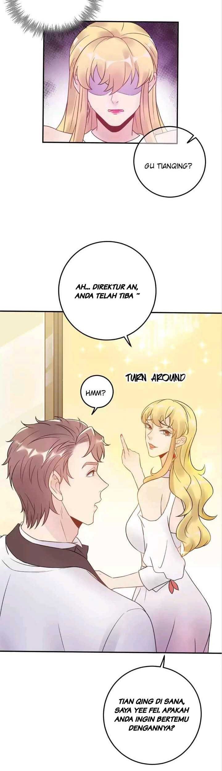 Revenge Movie Queen Chapter 11 Gambar 16