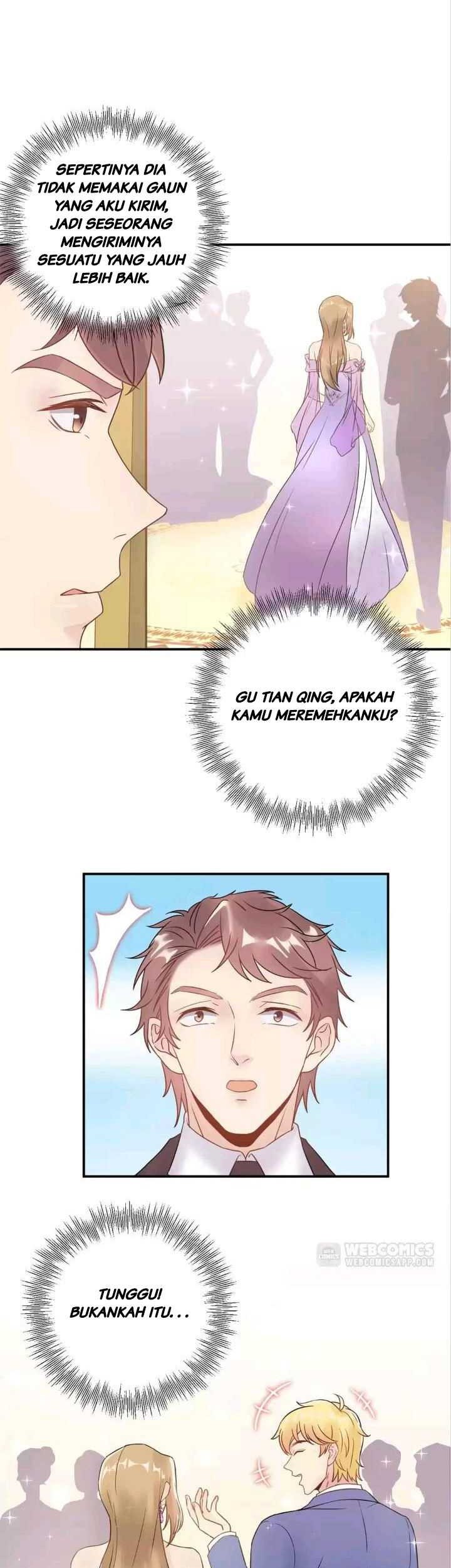 Revenge Movie Queen Chapter 11 Gambar 17