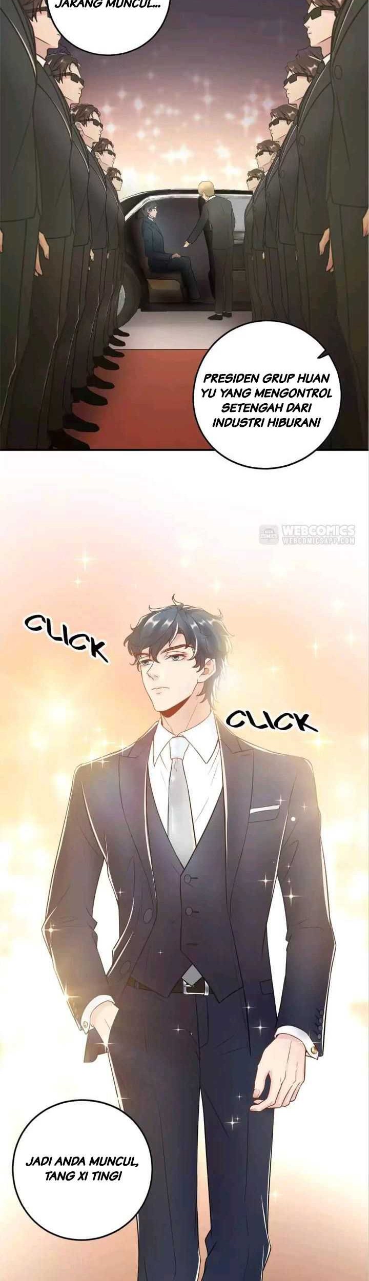 Revenge Movie Queen Chapter 11 Gambar 22