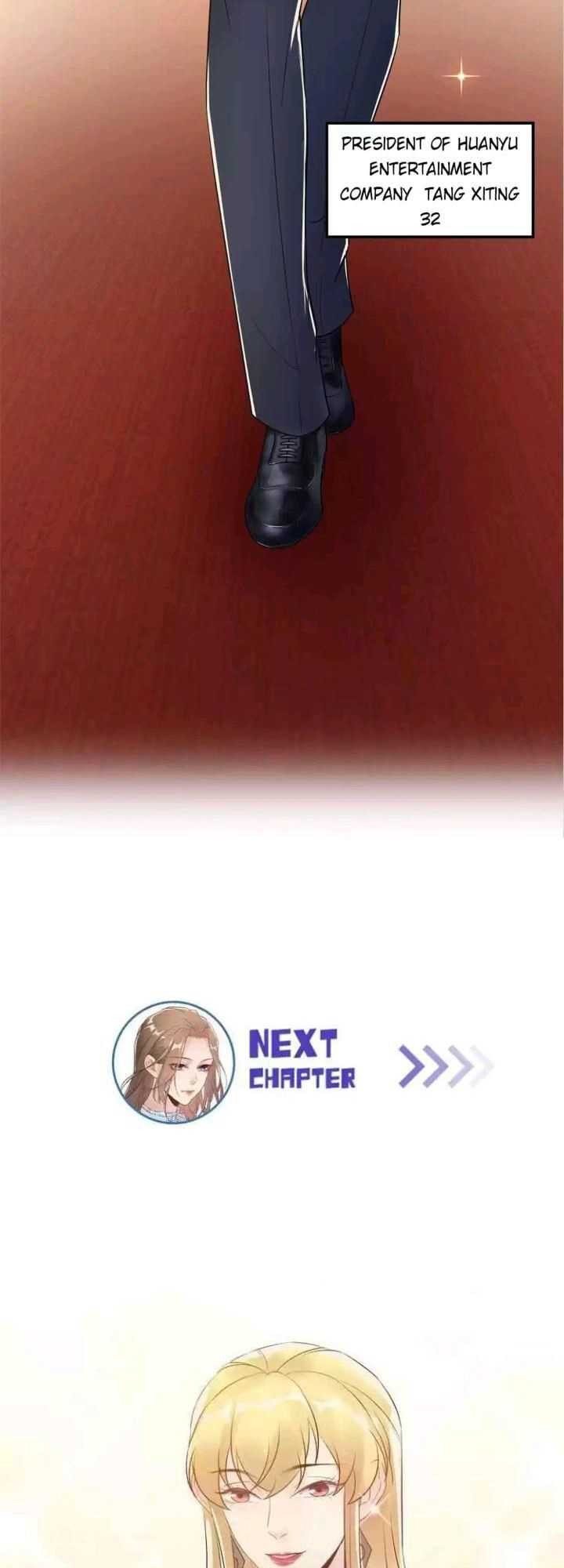 Revenge Movie Queen Chapter 11 Gambar 23