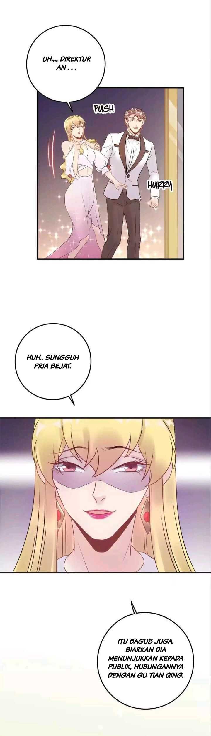 Revenge Movie Queen Chapter 11 Gambar 19