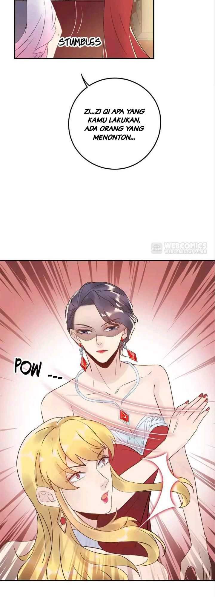 Revenge Movie Queen Chapter 11 Gambar 6